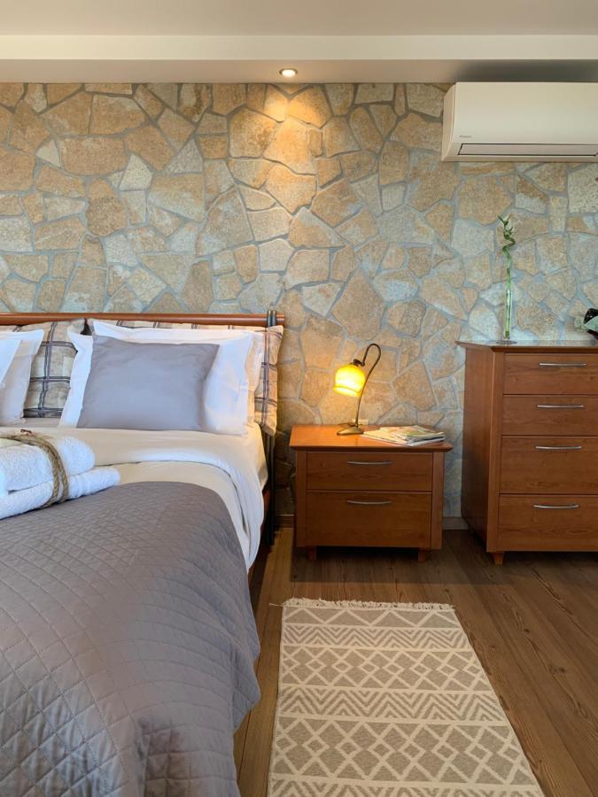 에파노미 Doormat# Wait 'N Sea, Jacuzzi, Luxury Stone House 아파트 외부 사진