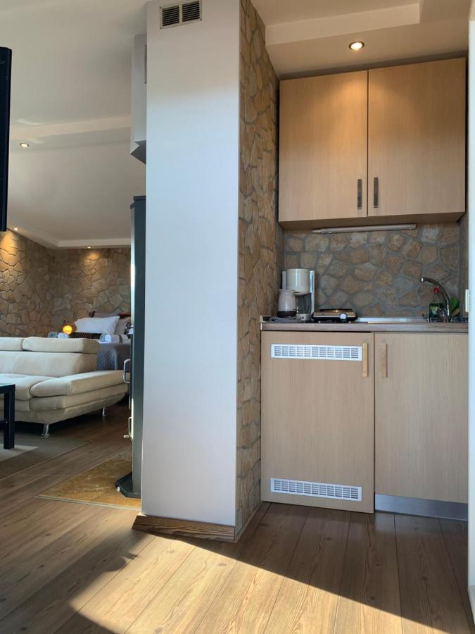 에파노미 Doormat# Wait 'N Sea, Jacuzzi, Luxury Stone House 아파트 외부 사진